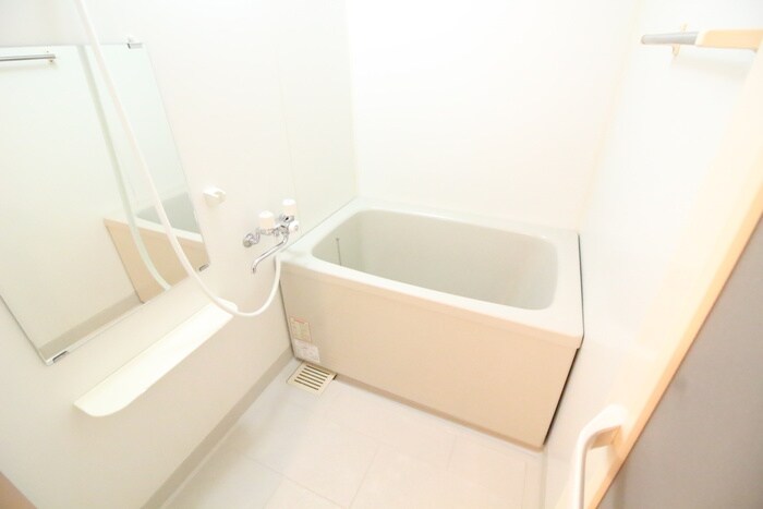 物件内観写真11　(バス／シャワールーム等)