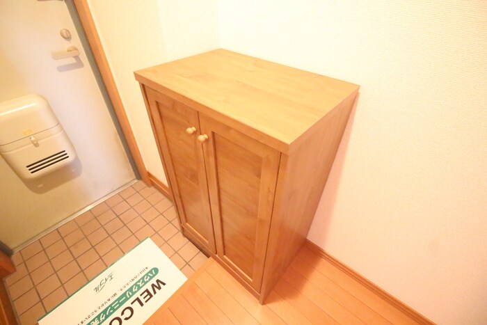 物件内観写真19　(靴箱)
