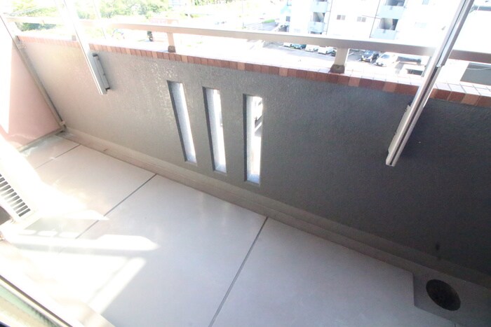 物件内観写真21　(ベランダ・バルコニー)
