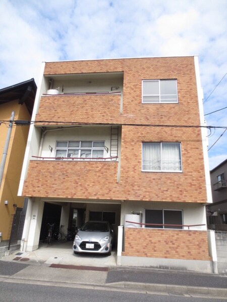 イマーブル光外観写真