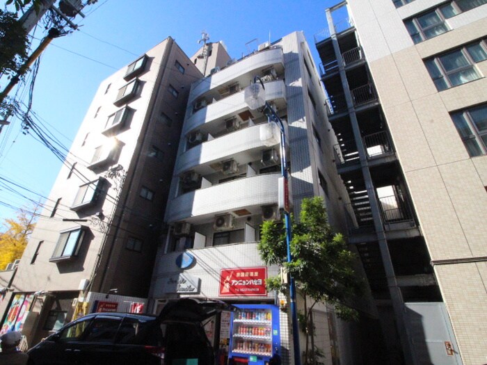 物件外観写真6　(外観写真)