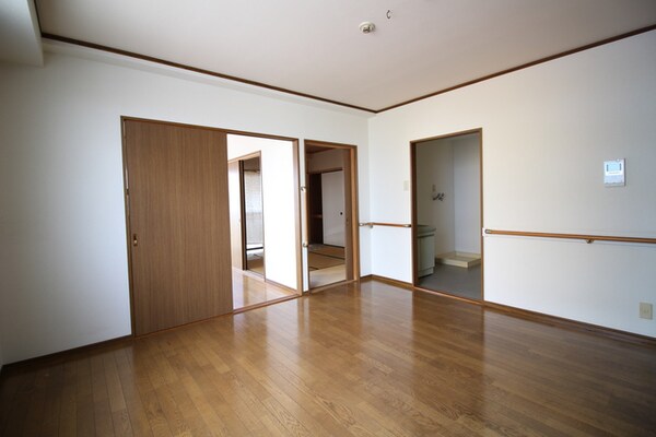 居室