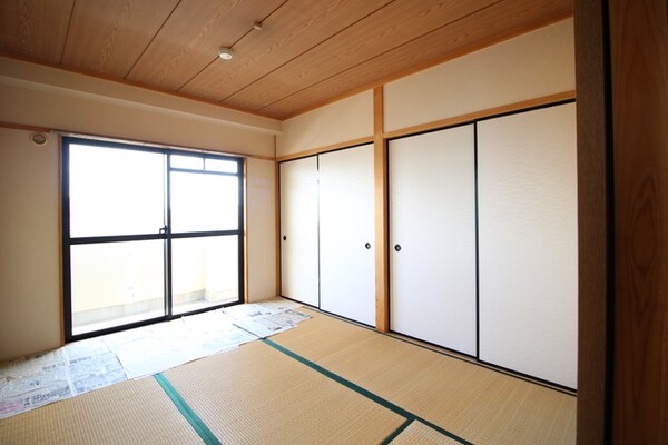 居室