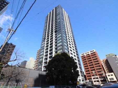 ｼﾃｨﾀﾜｰ名古屋久屋大通公園(2505)外観写真