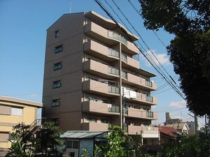 パルクほん宮外観写真