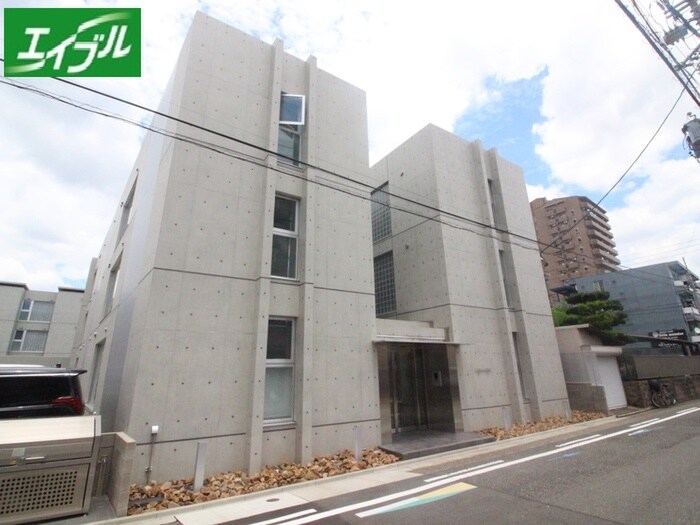 物件外観写真2　(周辺環境)