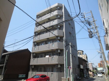 Ｌａ．Ｃａｎｔａｂｉｌｅ外観写真