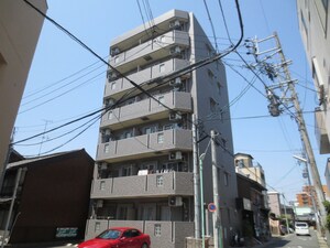 Ｌａ．Ｃａｎｔａｂｉｌｅ外観写真