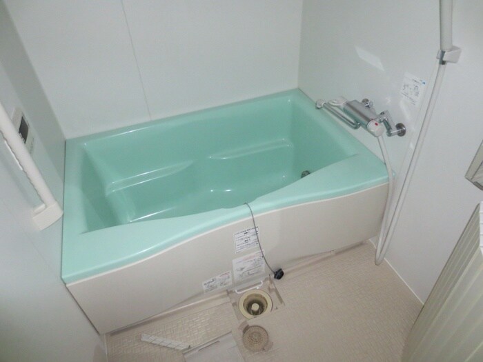 物件内観写真9　(バス／シャワールーム等)