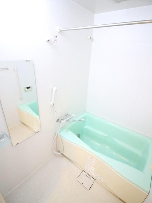 物件内観写真14　(バス／シャワールーム等)