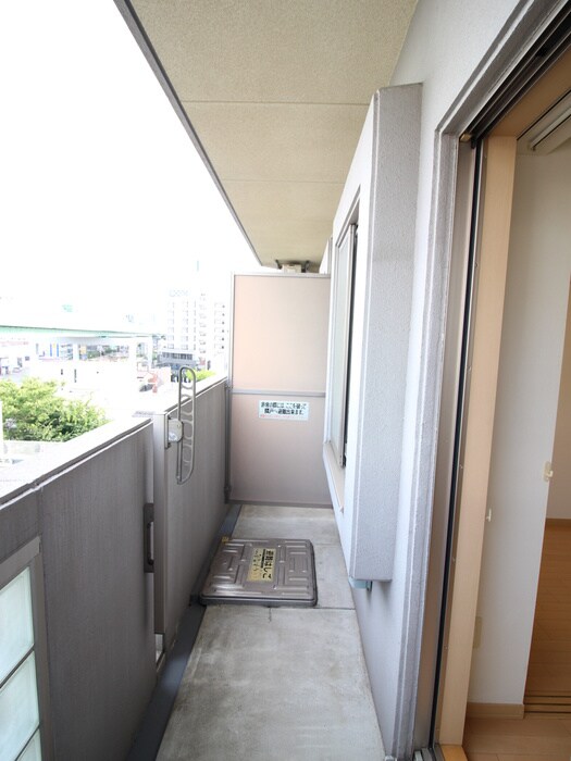 物件内観写真18　(ベランダ・バルコニー)