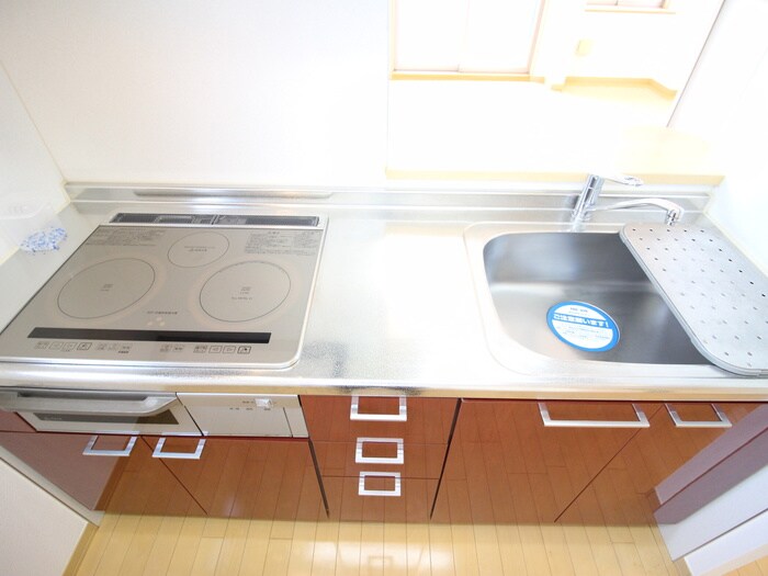 物件内観写真22　(キッチン)