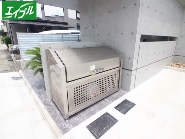 物件外観写真6　(周辺環境)