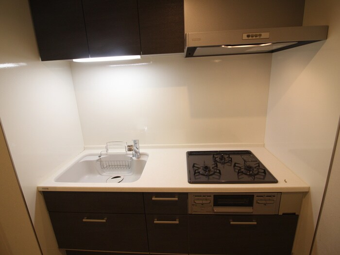 物件内観写真10　(キッチン)