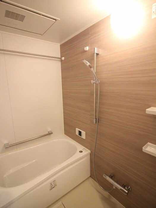 物件内観写真11　(バス／シャワールーム等)