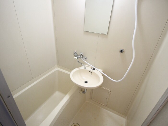 物件内観写真12　(バス／シャワールーム等)