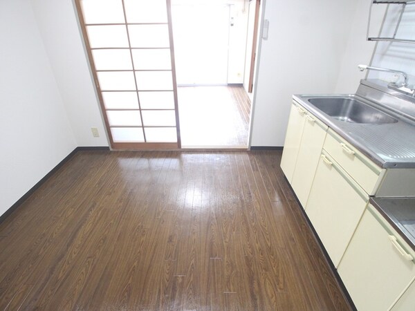 居室