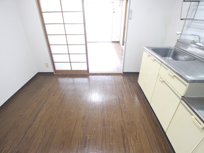 物件内観写真22　(居室)