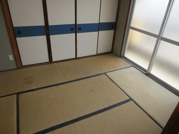 物件内観写真7　(居室)