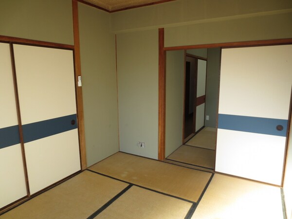 居室