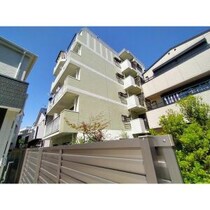 八田さかえビルの外観写真