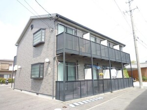 アンプル－ル　ブワ　プチモン外観写真