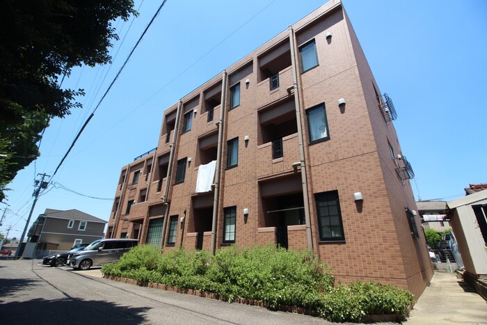 物件外観写真6　(外観写真)