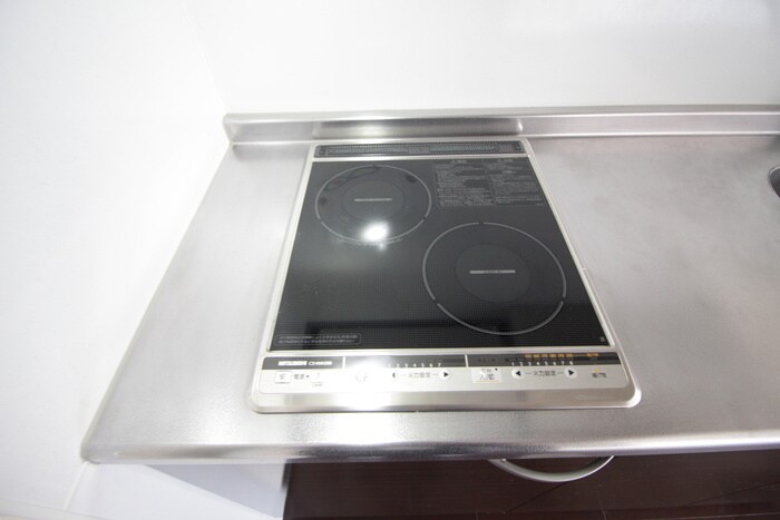 物件内観写真14　(キッチン)