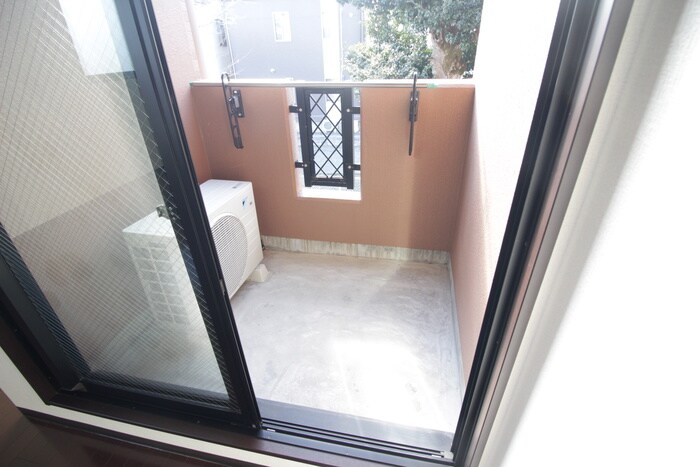 物件内観写真22　(ベランダ・バルコニー)