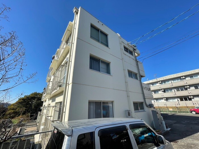 物件外観写真6　(外観写真)