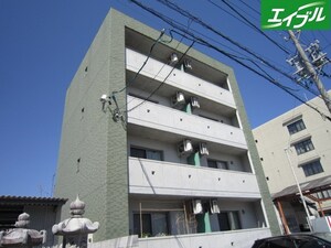 カトル・セゾンＫ外観写真