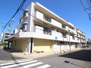 ジュネス２１外観写真