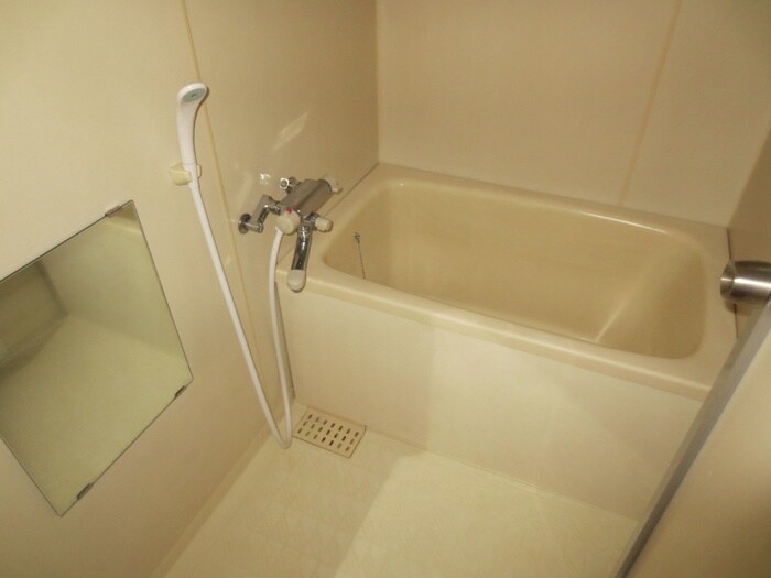 物件内観写真9　(バス／シャワールーム等)