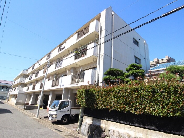 物件外観写真6　(外観写真)