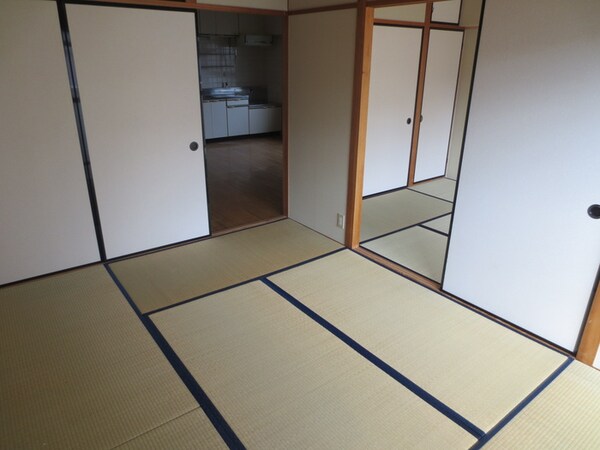 居室