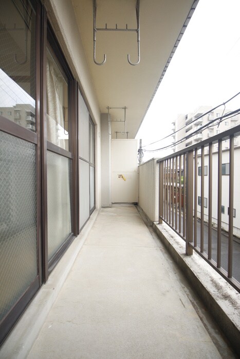 物件内観写真16　(ベランダ・バルコニー)