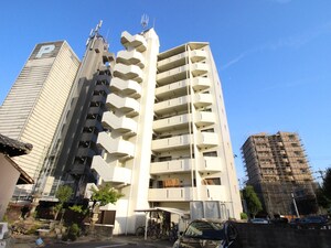 サンテラス近藤外観写真