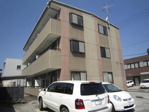 エスポワ－ル辻畑外観写真