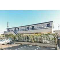 ポルテブーケの外観写真