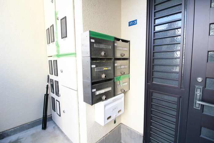 物件外観写真5　(外観写真)