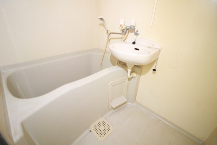 物件内観写真11　(バス／シャワールーム等)