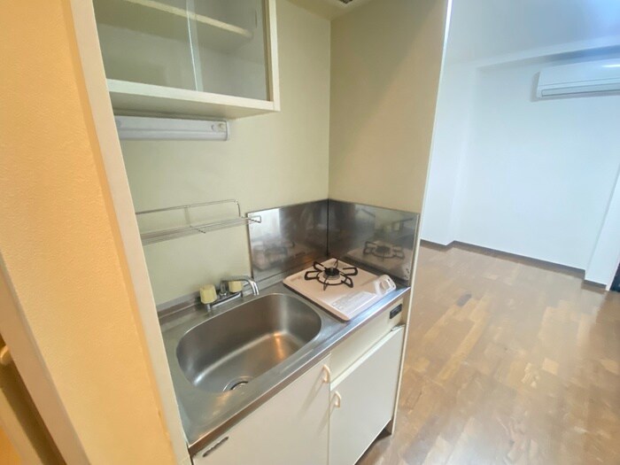 物件内観写真13　(キッチン)