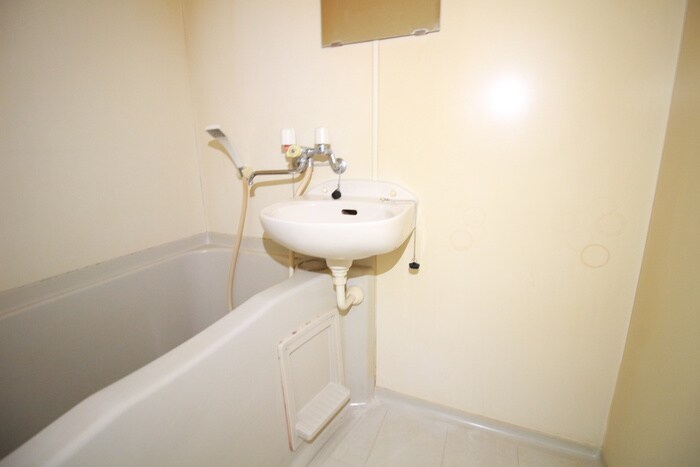 物件内観写真19　(洗面)