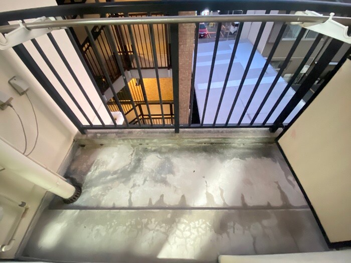 物件内観写真20　(ベランダ・バルコニー)