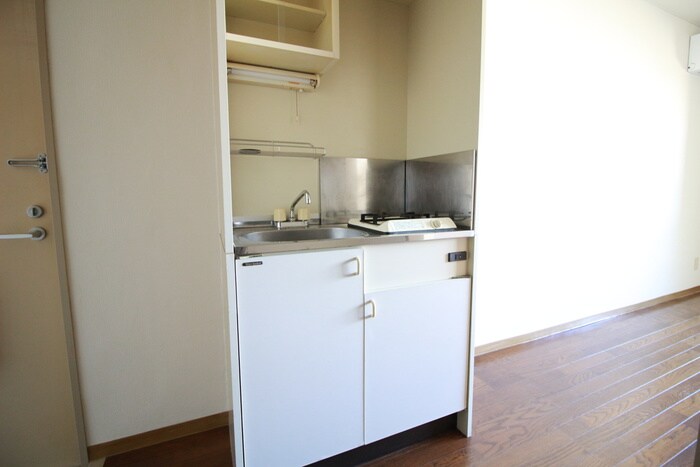 物件内観写真20　(キッチン)