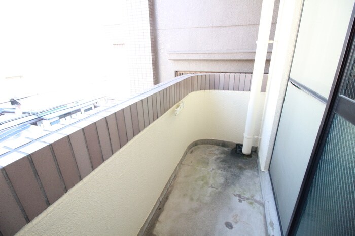 物件内観写真21　(ベランダ・バルコニー)