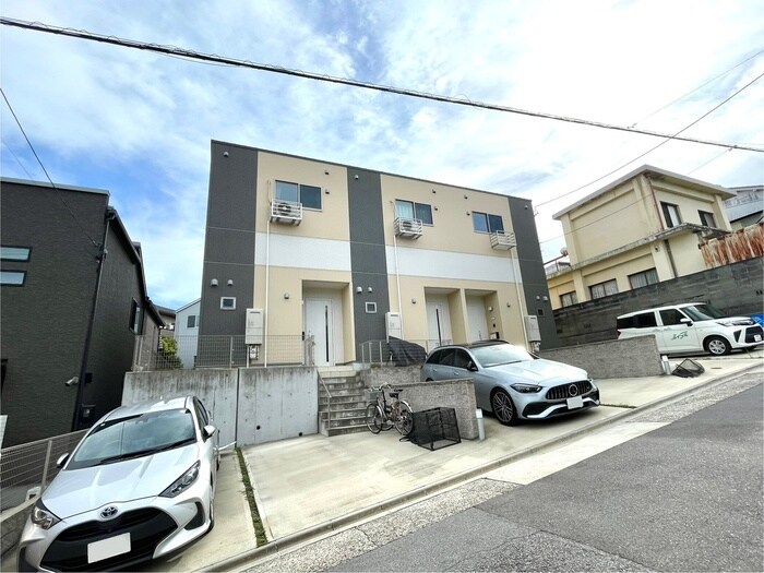 物件外観写真2　(外観写真)