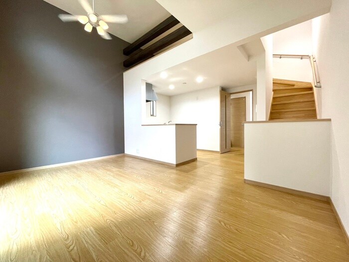 物件内観写真5　(居室)