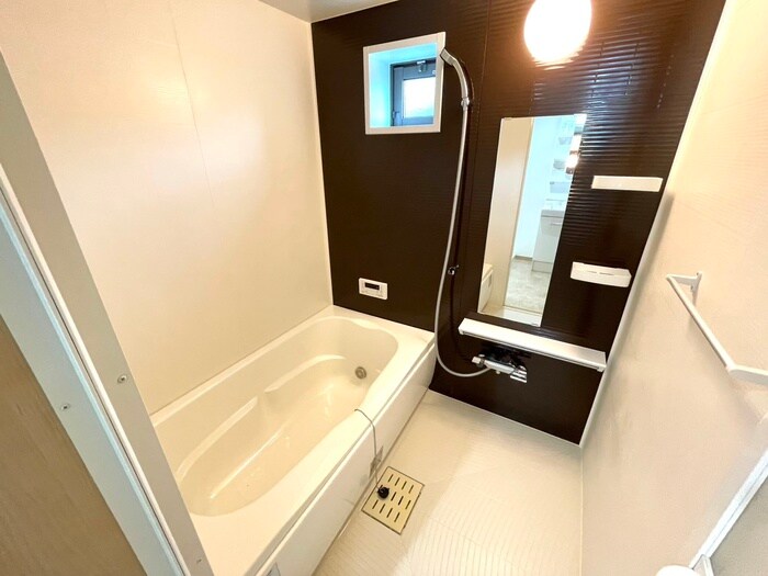 物件内観写真11　(バス／シャワールーム等)