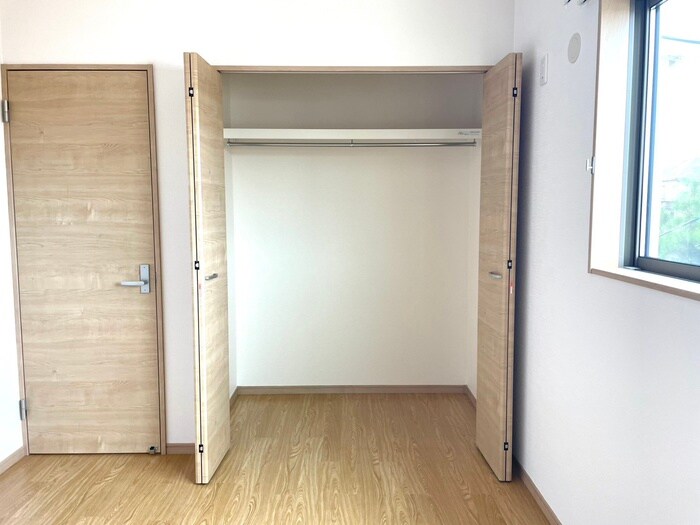 物件内観写真14　(収納)